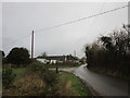 Cleeve Farm near Westbury on Severn