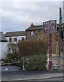 "Welcome To Batley", Leeds Old Road