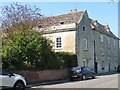 Cricklade houses [21]