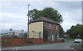 House on the B4182, Oldbury