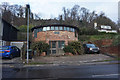 The Armoury on Military Road, Rye