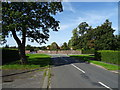 Acres Lane, Upton