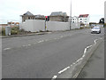 Building site, Dymchurch Road (A259)