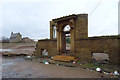 Remains of Drummond Mill, Lumb Lane, Bradford