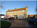 Shops on Shannon Road, Hull