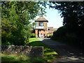 Court Farmhouse (Gatehouse | Mansel Lacy)