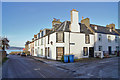 Road junction, Cromarty