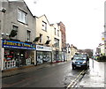 James & Owen Ltd, 2 London Road, Stroud