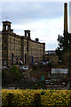 Salts Mill, Saltaire