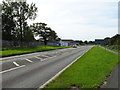 Dunkirk Way (A5117)