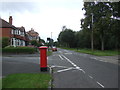 Norman Road, Smethwick