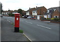 Sandyfields Road, Dudley