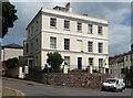 Colleton House, Melbourne Place, Exeter