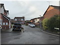 Green Field Close, Lyppard Hanford