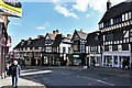 Shrewsbury, Wyle Cop