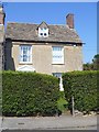 Cricklade houses [47]