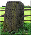 Walton Cross, Hartshead