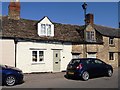 Cricklade houses [51]