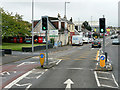 A79, Ayr Road