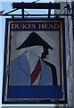 The Dukes Head, Dymchurch Road, Hythe