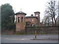 Prospect Tower and Superintendent