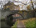 Caldwall Mill Bridge No 14