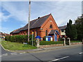 Willaston Methodist Church