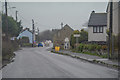 Four Lanes : Church Road B3297