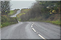 Wendron : Redruth Road B3297