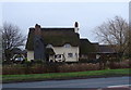 The Warton Arms, Woodmansey