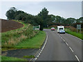 A77 Kirkoswald Road