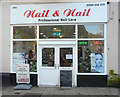 Nail & Nail, 21a, Cannon Street