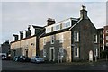 Properties on West Princes Street, Helensburgh