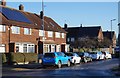 TA1229 : Bilsdale Grove from Southcoates Lane, Hull by Ian S