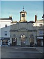 Devizes buildings [25]