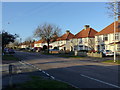 Kings Hedges Road, Cambridge