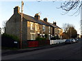 Houses on Union Road ? 1