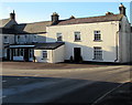 N.S.James & Son Butchers, Crown Square, Usk Road, Raglan