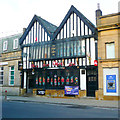 The Old Ship Inn, Bethel Street, Brighouse