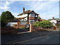 House on Bracken Lane