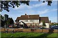 The Three Stags, Bebington