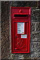 Edward VII postbox on Rest Hill Road, Storeton