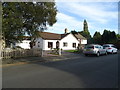 House on Vanderbyl Avenue, Spital