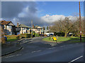 Beckfield Road - awaiting resurfacing