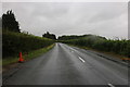 The A1120, Pettaugh