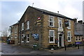 White Bull, Oswaldtwistle