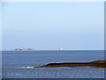 TM3743 : North-east from Shingle Street by John Sutton