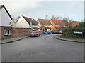 Toftdale Green, Lyppard Bourne