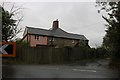 Stone Cottages on Carr