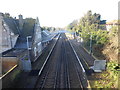 Birchington-on-Sea station